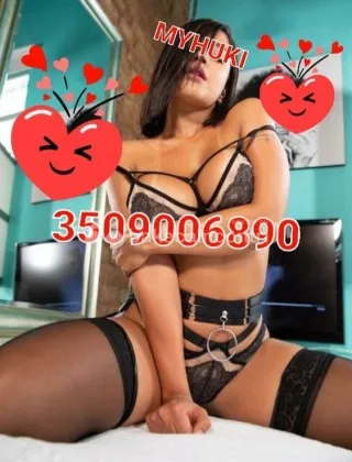 64 - Enea Escort Roma - 3509006890