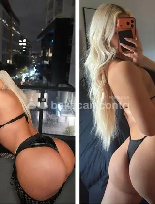 4 - Anna Escort Catania - 3509275524