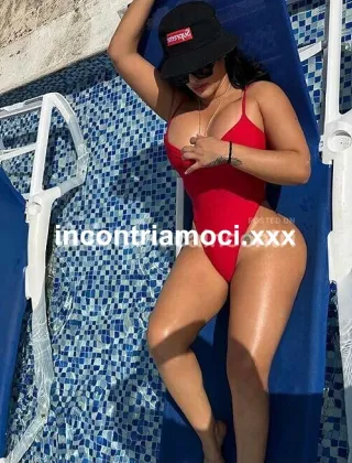 5 - Paula Escort Roma - 3511059772