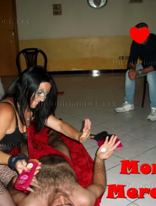 5 - Monica Mercedes Escort Bari - 3511881871