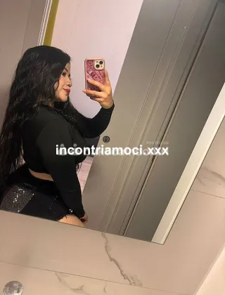 16 - Luciana Escort Milano - 3532104120