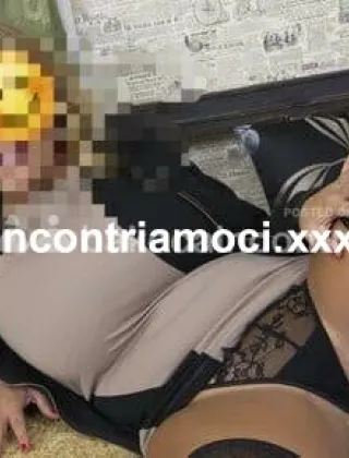 22 - Sabrina Escort Modena - 3513596487