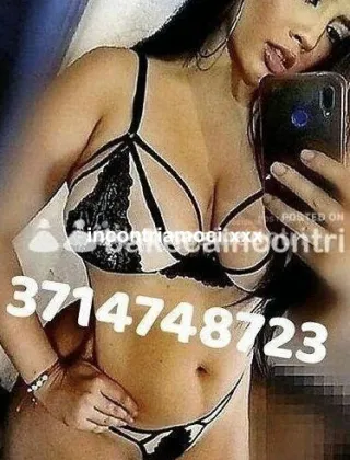 3714748723 - Valentina 24 Escort Arezzo