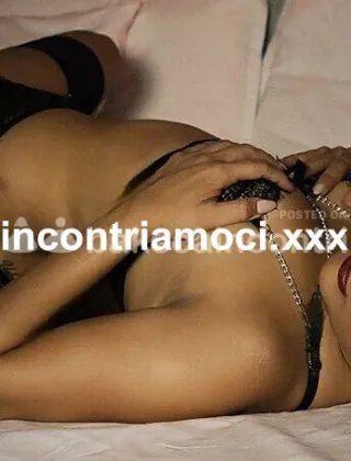 4 - Alexa Escort Roma - 3923787789