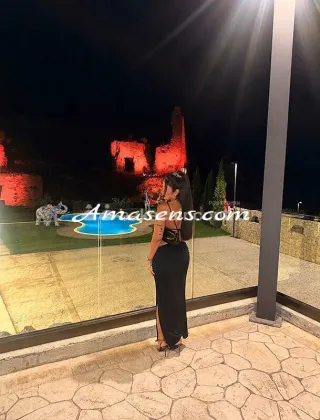 12 - Morena Escort Bologna - 3509684615