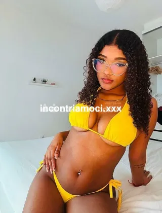 2 - Aurora Escort Brindisi - 3334057264