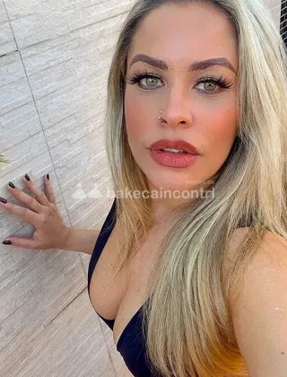 27 - Barbie Occhi Verde Escort Roma - 3290990790