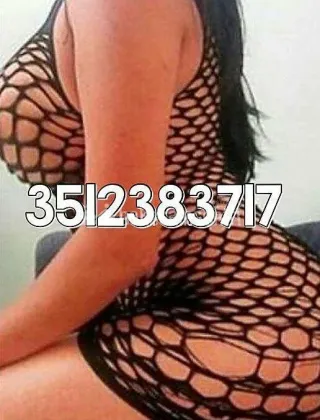 4 - Anna Escort Vicenza - 3512383717