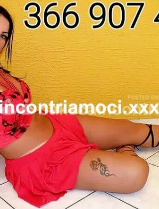 28 - Sono A Arcore Trans Monza e della Brianza - 3669074656