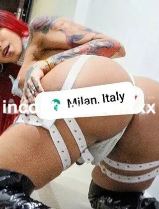 3510617663 - Oriana 25 Trans 🇻🇪 Venezuelana Milano