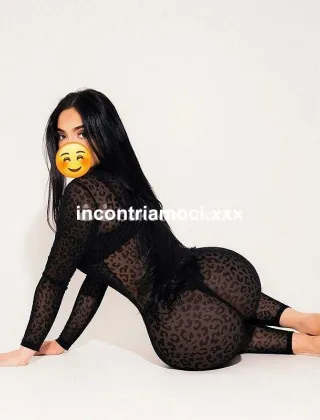 9 - Maya Escort Parma - 3511882921