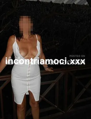 1 - Barbara Escort Verona - 3460968070