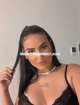 3313111013 - Bruna 23 Escort 🇧🇷 Brasiliana Bari