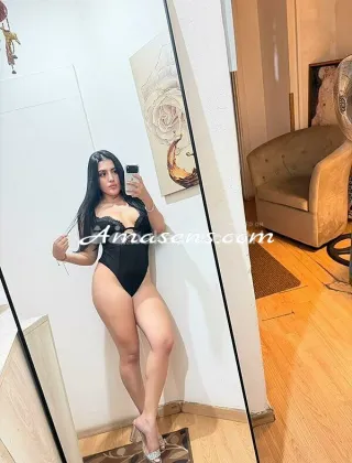 11 - Katerin Escort Caserta - 3509157503