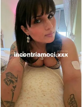 1 - Fabiana Trans Campobasso - 3921393410