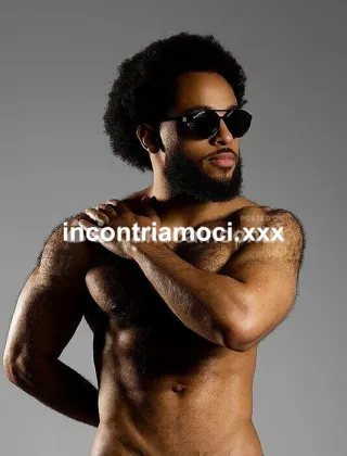3 - Julio Black Dick Coppie Como - 3509374678