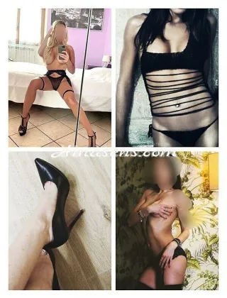 10 - Giada Escort Monza e della Brianza - 3520443888