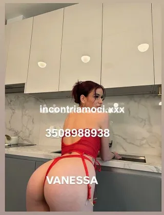 28 - Vittoria Escort Napoli - 3508988938