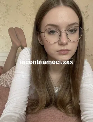 1 - Rosalia Escort Bologna - 3532124887