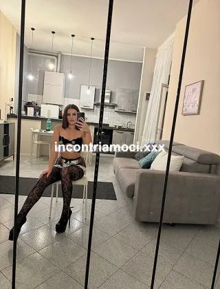 8 - Elena Escort Brescia - 3509248472