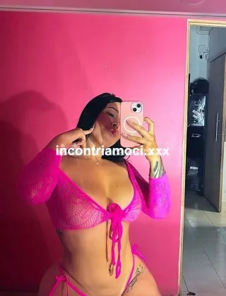 29 - Susana Escort Lecce - 3511822298