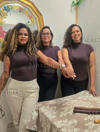 9 - Le Morettine Massaggi Firenze - 3317819105