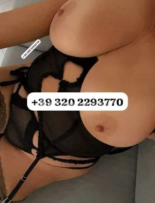 5 - Bionda Sexy Escort Pescara - 3202293770
