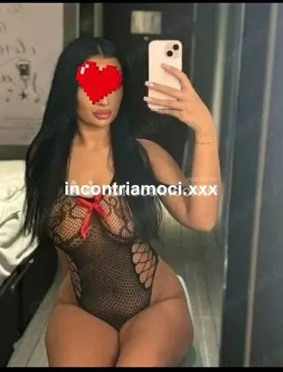 1 - Erica Escort Sassari - 3314933664