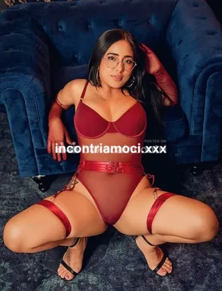 12 - Paola Escort Frosinone - 3510070633