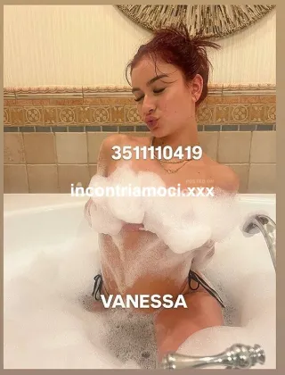 2 - Vanessa Escort Napoli - 3511110419