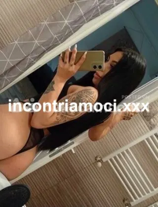2 - Izabella Escort Parma - 3516370214