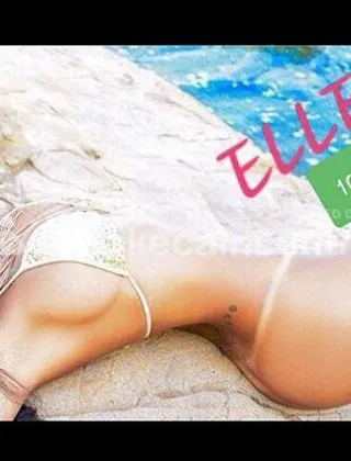 18 - Ellen Escort Roma - 3311802618
