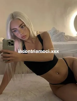 8 - Lori Escort Reggio Calabria - 3532017938