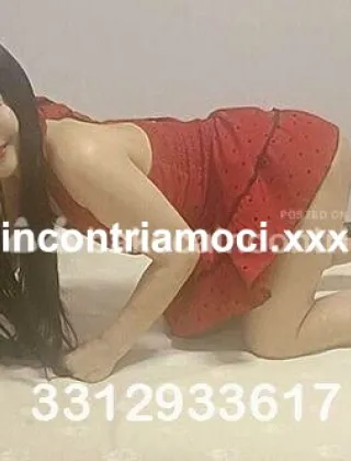 24 - Luna Escort Firenze - 3312933617