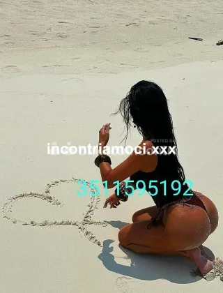 20 - Valentina Escort Sassari - 3511595192
