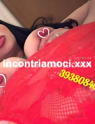 3938084570 - Aleen 24 Escort Roma