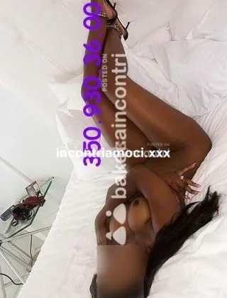 2 - Ashley Escort Milano - 3509303600