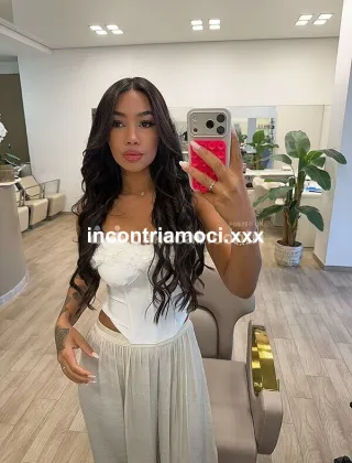9 - Kira Escort Siracusa - 3476812987