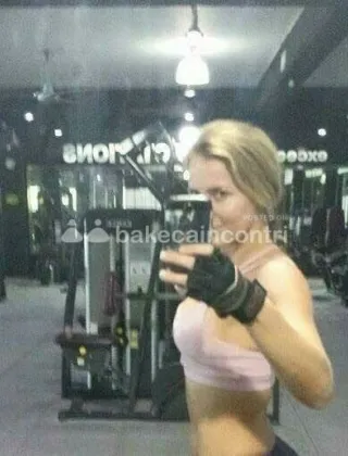 2 - Valery Escort Vercelli - 3312989678