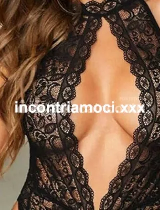 3 - Le Gemelle Escort Pescara - 3508940283