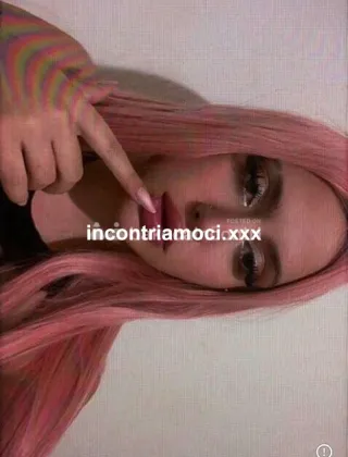 2 - Alexandra Escort Sassari - 3533862727