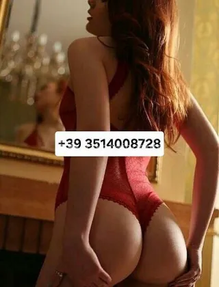 9 - Sofia Escort Ragusa - 3514008728