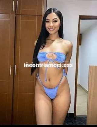 2 - Pamela Escort Valle d'aosta - 3508134317