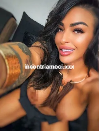 9 - Alexandra Escort Avellino - 3508513581