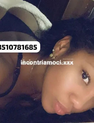 12 - Cubanita Escort Verona - 3510781685