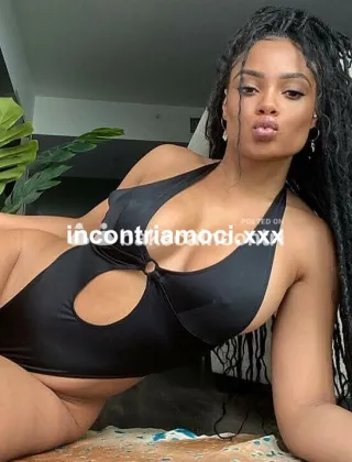 5 - Susi Escort Roma - 3516729631