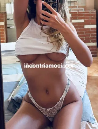 1 - Isabel Escort Latina - 3512735703