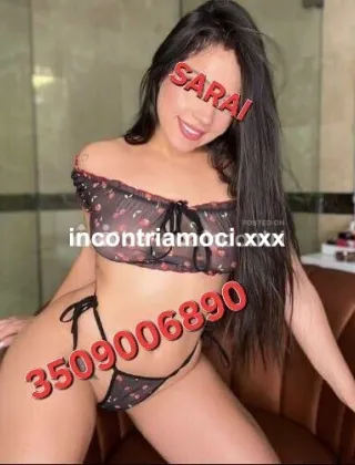 57 - Enea Escort Roma - 3509006890