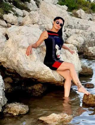 6 - Luana Bolognese Escort Bologna - 3476924979