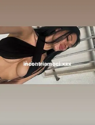 5 - Eva Escort Teramo - 3926148217